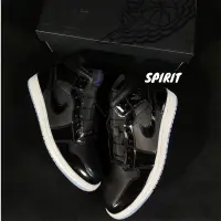 在飛比找蝦皮購物優惠-Jordan Air Jordan 1 Mid “Space