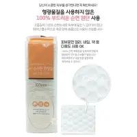 在飛比找蝦皮購物優惠-🔥韓國製RAON 純棉雙重壓紋不起球化妝棉100片/包】 1