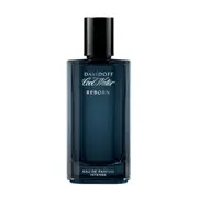 Davidoff Cool Water Reborn Intense Eau De Parfum Spray for Men 100ml