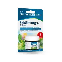 在飛比找蝦皮購物優惠-現貨 德國 Klosterfrau 草本膏 20g