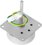 3-24V 3 Phase AC Micro Hand Brushless Motor, Mini Generator, Wind Turbines Generator, Model Experiment Teaching Aid, For Three-Phase Power Generation