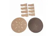 Ibiyaya Replacement Scratching Board for Sand Dune Scratcher FF2215-02