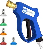 Pressure Washer Gun