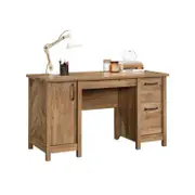 Cannery Bridge Computer Office Study Desk - Sindoori Mango