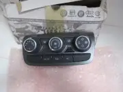 New Genuine Audi TT 2006 - On Heater Air Con Control Panel Unit 8J0820043M T55