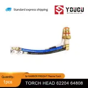 YOUCU Fit HARBOR FREIGHT 62204 64808 Cutter Inside Head Only Plasma Torch Part