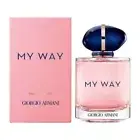 Giorgio Armani My Way 3oz Women's 90ml Eau de Parfum Spray Perfume