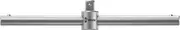 Wera 8789 Zyklop Sliding T-Handle, 1/4-Inch x 110 mm Size