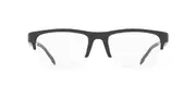 Mormaii Cusco M6082ABC53 Men's Glasses Black Size 53 - Private Health Rebate - Blue Light Block Available