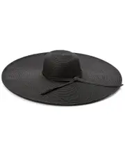 San Diego Hat Company Ultrabraid XL Brim Floppy Hat