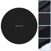 Trampoline Mat Replacement Fit 12 14 15FT Frames 72 88 96 Rings with Spring Tool