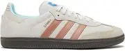[adidas Originals] Men's Samba Soccer Shoe, Clay Strata, 8.5