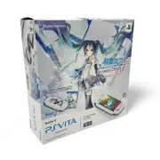 PS Vita 1000 Hatsune Miku Limited Edition Console PCHJ-10002 New