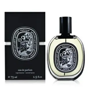 Diptyque 蒂普提克 Do Son 杜桑淡香水100ML、淡香精 75ML｜期間限定◆秋冬迷人香氛