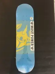Darkstar Scrim Skate Deck