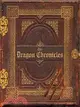 The Dragon Chronicles: The Lost Journals of the Great Wizard, Septimus Agorius