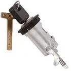 New Ignition Barrel For Holden Commodore VN VG VP VR VS New with 2 keys