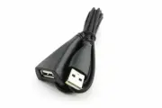 Brand New Zotech Receiver Extender Cable, Stand, Extension Replacement, USB