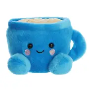 Palm Pals Latte