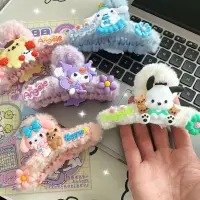 在飛比找蝦皮購物優惠-三麗鷗 Kawaii Sanrio Hello Kitty 