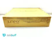 Juniper Networks EX4100-24MP Switch - 24-Port, 1/10 Gigabit, Managed, Layer 3