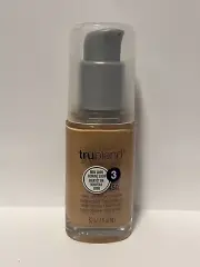 Covergirl Trublend with Blendable Minerals, # 450 Creamy Beige, 1 fl oz liq (1)