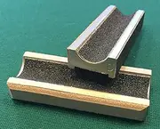 Last4Ever Tip Tool - Dime Radius