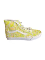 Vans Sk8 Hi Tapered men Size 9.5