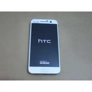 HTC 10 M10h 故障機 零件機 （錦0423）