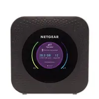 在飛比找友和YOHO優惠-Netgear Nighthawk M1 4GX Gigab