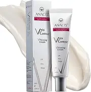Double Chin Reducer Neck Loose Sagging Skin Lifting Tightening Firming Face Shaping Anti Aging. Anacis. Cream - 30ml