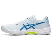 ASICS Women's Gel-Game 9 Clay/OC Tennis Sz_7.5_Sky/Reborn Blue