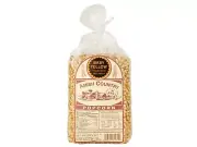 Baby Yellow Popcorn 2 Pound Retail Package Popcorn Kernels