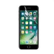 For Apple iPhone 8+ /8 Plus Anti Glare Matte Plastic Soft Pet Screen Protector Film Guard (3 Pack)
