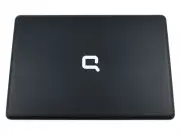 HP COMPAQ PRESARIO CQ56 CQ56Z LAPTOP 15.6" LCD BACK COVER LID BLACK 620600-001