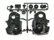 NEW TAMIYA NOVAFOX Parts D Gearbox FOX UF13