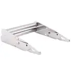 Bee Hive Frame Holder Stainless Steel Capture Frame Grip Beehive Clip Clamp8937