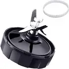 Ninja Blender Blade Replacement Parts 6 Fins Nutri Ninja 900 watts Assembly W...