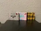Makeup Revolution Power Shadow Palette 3 Pk | Boujee Af, 90’s Baby, Manifest Boo