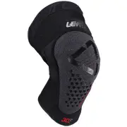3DF 5.0 Evo Knee Guards