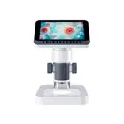 Electron Microscope 4.5 Inch IPS Screen Portable Mobile Phone Repair3749