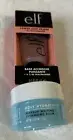 Elf Power Grip Primer + 4% Niacinamide Clear 0.5 Oz. Cleansing Balm 0.45 Oz. NEW