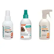 Aristopet Flea and Tick Spray - 125mL