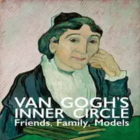 在飛比找momo購物網優惠-Van Gogh s Inner Circle