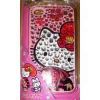 在飛比找蝦皮購物優惠-出清日本 三麗鷗正品  hello kitty iphone