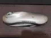 wenger swiss Switzerland army knife Limited Edition Porsche Design from Japan