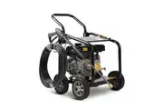 Giantz 4800PSI Petrol High Pressure Cleaner Washer 10HP 20M Gurney