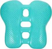 Stepper for Household Women's Fitness Leg Shape Non-Slip PVC Easy to Store