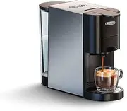 [HIBREW] 4-in-1 capsule coffee maker 1450W H3A