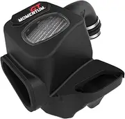 aFe POWER Momentum GT Cold Air Intake System w/Pro DRY S Filter, #50-70119D, Black